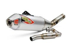 Pro Circuit T-6 Exhaust System 0152225G KTM/Husqvarna