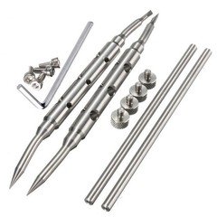 Pro DSLR Lens Spanner Wrench Opening Tool For Camera Repair open Tools 10~120MM