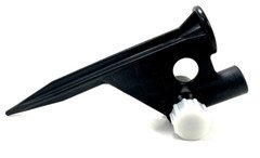 PRO SPIKE LONGEST LASTING TOUGHEST LAWN SPRINKLER SPIKE MADE IN THE USA