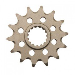 Pro X Grooved Ultralight Front Sprocket 15 Tooth 07.FS23080-15 for ATV/UTV