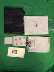 Professional Apparel Shipping Packaging Bundle Poly Bags,Mailers & Size Stickers