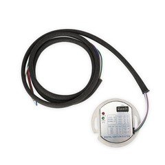 Programmable Single Fire Electronic Ignition Module 53-644 for Harley Dyna Parts