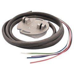 Programmable Single Fire Electronic Ignition Module For Harley Dyna  # 53-644 #