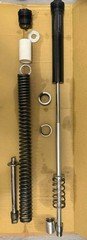 Progressive Monotube Front Fork Cartridge Kit w/External Preload Adjust
