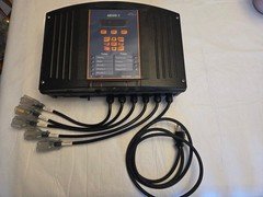 ProMinent AEGIS II Water Treatment Controller