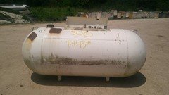 Propane Tank - 500 Gallon