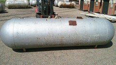 Propane Tank - 720 Gallon