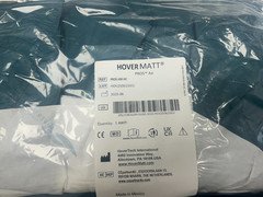 PROS-HM-HC HoverTech ~ Air Assist HoverMatt