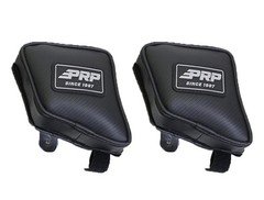 PRP for Polaris RZR with Door Speakers Knee Pads (Pair)