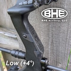 PSE Carbon Grip 2.0 (Levitate, Mach 33, Mach 35, Mach 30, Sicario, etc.)