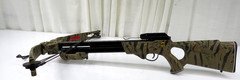 PSE Viper Copperhead Crossbow  150 lbs. Draw Weight Camouflage