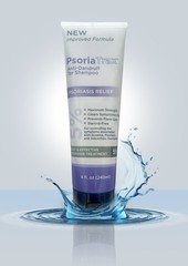 Psoriatrax Shampoo