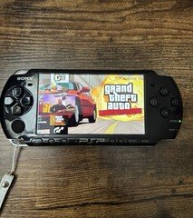 PSP 128 GB SD Card-Console not included