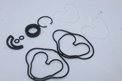 PSVD2-27E Gear Pump Seal Kit for KYB PSVD2-27E