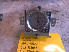 PTCRUISER 2009 Clock 1081756
