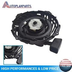 Pull Recoil Starter For Briggs & Stratton 550EX 725EXI 625EX 675EX 140cc Mower