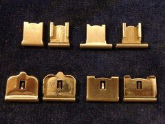 Pulsar Magnet holder for P2, P3, P4, Ladies Pulsar models.