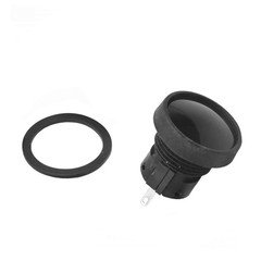 Push Button Switch 05762241 For Bomag Roller Vibrator Activation BW80 BW90AD-2
