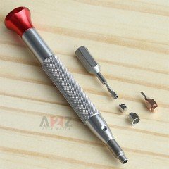Pusher and Screwdriver for Audemars Piguet 26331 Royal Oak 41mm Watch Button