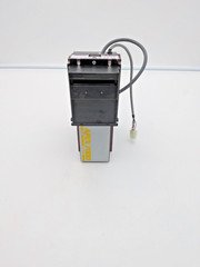 Pyramid APEX 7600-U73 120V AC Bill Stacker USED
