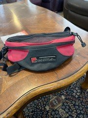 Quadra Bag - Speed Demon - Black - Handlebar - SD1HB-R