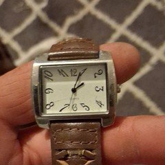 Quartz Watch