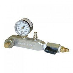 Race Tech Nitrogen Gauge TSNG 02 for ATV/UTV