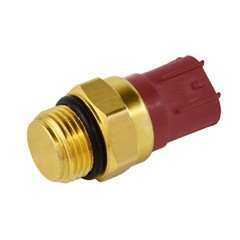 Radiator Fan Switch Sensor For Bombardier Outlander Max 400 4x4 HO 2004 2005 06