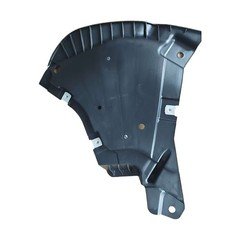 Radiator Guard 2135202600 For Mercedes-Benz E220 E300 E53 AMG E200L E260L E300L