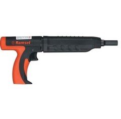 Ramset 40088 MasterShot 0.22 Caliber Powder Actuated Tool
