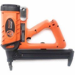 Ramset TF1200 Fully Automatic 1-1/2" Pin Capacity TrakFast Fastener Gun Kit