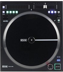 Rane Twelve MKII Turntable Controller