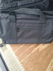Range Bag