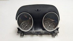RANGE ROVER EVOQUE L538 SPEEDOMETER INSTRUMENT CLUSTER 2.2 DIESEL 2011