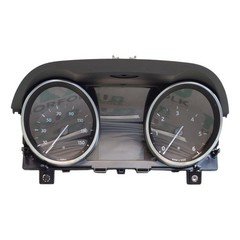 RANGE ROVER EVOQUE L538 Speedometer/Rev Counter GJ3210849RD