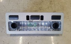 Range Rover L322 Centre Console Interior Light XDM500100NUG