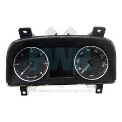 Range Rover Sport L320 Facelift Speedometer TDV6 Diesel CH22-10849-DD