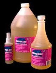 Rapid Tac 128 oz - Application Fluid for Vinyl Vehicle Car Wraps Decals