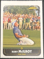 Rare 2025 Sports Illustrated Kids SI KIDS Rory McIlroy!! Masters Champ Pic