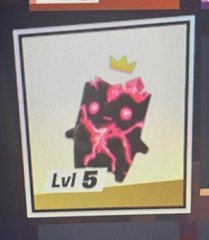 *RARE* Mythic Zero Point Sprite
