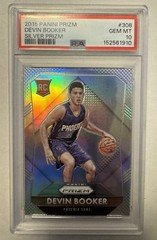Rare PSA 10 Sports Card Lot