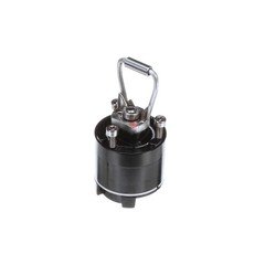 Rational Door Lock With Spring U-Bolt 2-Step 24.00.176 - Genuine OEM Replacement