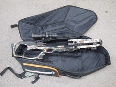 Ravin R9 Crossbow- Lightly used- Package includes  