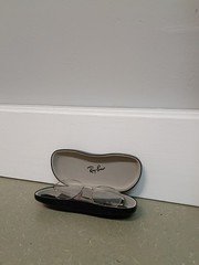 Ray-Ban Eyeglasses Frames Only RB6343 2595 Silver Round Unisex 47 19 140