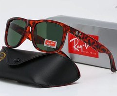Ray-Ban RB4165 Classic Wayfarer Sunglasses Copper Alloy UV Unisex
