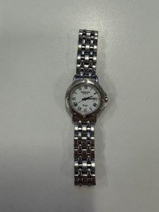 Raymond Weil Tango Collection 5390 Stainless Steel Ladies Swiss Watch