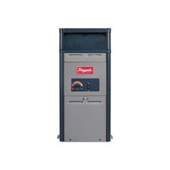 Raypak 014779 - 106A Natural Gas 105K BTU Pool Heater for 0-4999ft Elevation