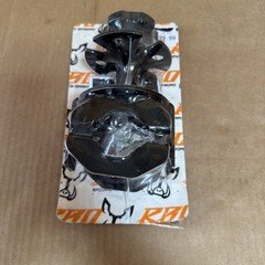 Razorback Offroad Rotopax Roll Bar Mount 1.5" P# RB01110