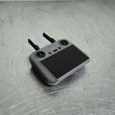 This is a picture showing DJI RC331 Controller for RC 2 Drone, Has Antennas and Toggle Handles