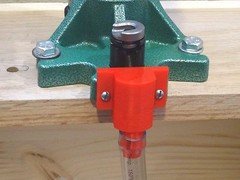 RCBS Summit reloading press PRIMER CATHER upgrade.